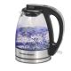 Hamilton Beach Kettle 1L Glass