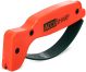 AccuSharp Knife & Tool Blaze Orange Sharpener