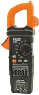 Clamp On Digital Clamp Meter 600 Amp CAT IV 600V