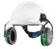 3M Peltor Cap Mounted Electrically Insulated Earmuffs