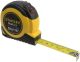 Stanley Dual Lock Tylon Pocket Measuring Tape 5m/16ft
