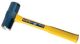 Estwing Sure Strike 2.5lb Sledge Engineers Hammer
