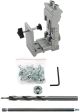 General Tools Adjustable Pocket Hole Jig