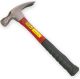 IVY Classic 16 oz. Ripping Claw Jacketed Fiberglass Hammer