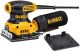 DEWALT-Sander - Palm 1/4 Sheet