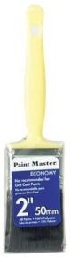 Paintmaster Paint Brush Polyester Flat All Paints 2 