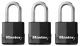 Master Magnum Covered Padlock 1 1/2