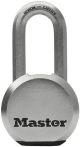 Master LockSteel Padlock 2