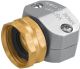 Orbit Hose Repair Female Mender