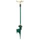 Orbit 3 Arm Rotating Sprinkler on Telescoping Step Spike