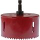 Do it Best 3-1/2 In. Bi-Metal Hole Saw