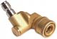 Mi-T-M Pivot Coupler