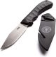 SOG Fixed Blade Knives with Sheath - Ace Field Knife w/3.8