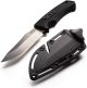 SOG Survival Knife with Sheath - Field Knife Fixed Blade Knives 4