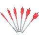 Diablo SPEEDemon Spade Bit Set 6pc
