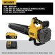 Dewalt MAX XR 90 MPH 20V 5.0 Ah Brushless Handheld Blower
