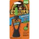 Gorilla 0.19oz 5.5g Gel Micro Precise Super Glue