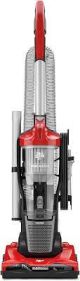 Dirt Devil Endura Reach Bagless Upright Vacuum Cleaner