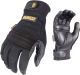 Dewalt Vibration Absorbant Performance Workglove - Medium
