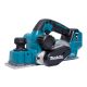 Makita 18V Brushless 82mm Planer