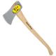 Axe - Mint Craft Wood Handle