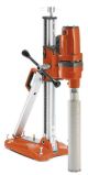 Husqvarna DMS180 Core Drill With Vacuum Pump Assembly