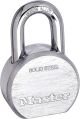 Master Hi Security Solid Steel Lock 2 1/2