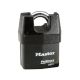 Master Lock 6325 Hi Security Padlock Key alike with Shroud (Set of 6)