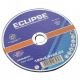 Eclipse - Depressed Steel Grinding Wheel 7