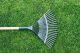 Fan Rake w/Handle KG
