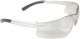 Radians Aftershock Clear Lens Glasses