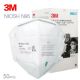 3M Particulate Respirator N95