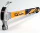 Tolsen 16oz Fiberglass Claw Hammer