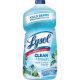 Lysol 40oz Lemon & Sunflower Essence Multi-Surface Cleaner (9/bx)