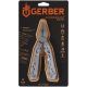 Gerber Suspension 15-In-1 Stainless Steel Multi-Tool