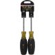 Do it Slotted & Phillips Screwdriver Set 2pc
