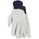 Do it Men's Large Cotton Canvas Work Glove