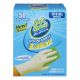 Soft Scrub Powder Free Disposable Latex Gloves 50ct