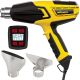 Wagner FURNO 500 Electric Heat Gun for Paint Removal, Bending PVC, Crafts