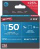 Arrow Staples T50 3/8