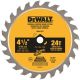 Dewalt 4 1/2