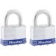 Master Lock 2