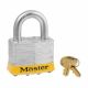 Master Lock Non-Rekeyable Laminated Steel Pin Tumbler Padlock 2