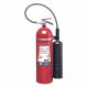 Badger 15lb Carbon Dioxide Fire Extinguiher