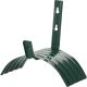 Best Garden 120' Steel Wall Mount Hose Hanger