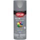 Krylon Spray Paint 12oz Gray Primer