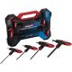 Channellock Standard T-Handle Ball-End Hex Key Set 8pc
