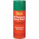 Do It All Purpose Spray Paint Green