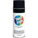 Rust-Oleum Gen Purpose Touch N Tone Gloss Black Spray Paint 10oz/283g