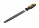Tolsen Half Round File 8
